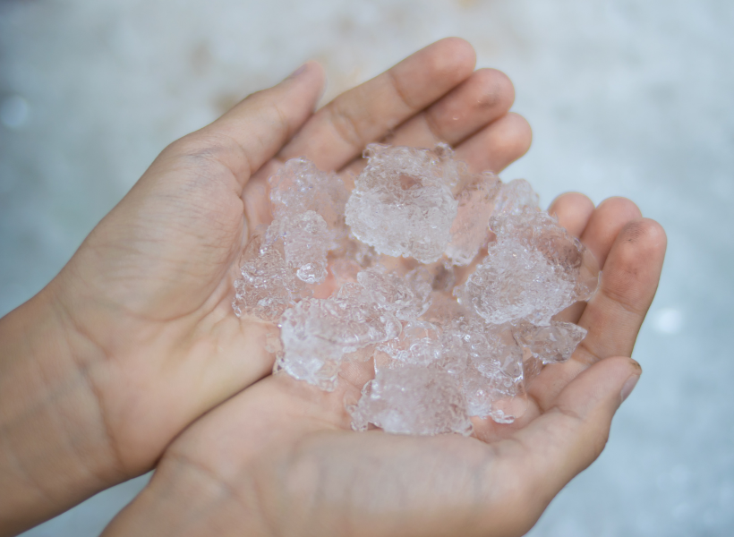 Qu'estce qu'une brûlure par le froid Qu'estce qu'une brûlure par le froid