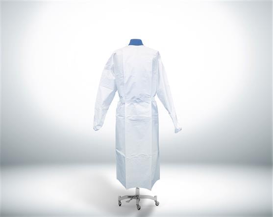 casaque sterile classe III