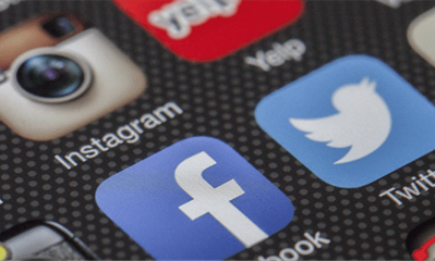 Blog Social Media E Covid
