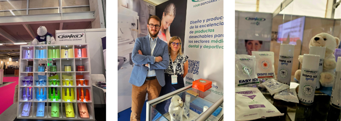 Dispotech Internazionale (1)