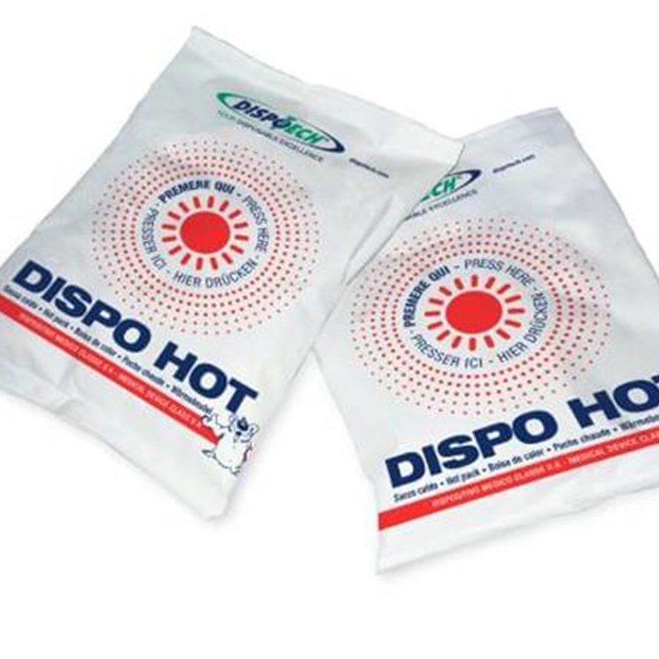 Sacco Caldo Monouso.I7789 Kkr4kfc H442 L1