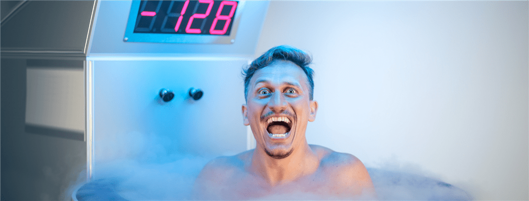 Crioterapia Quali Sono I Benefici Del Freddo.I8801 Ksbeest W922 H401 F1 L1