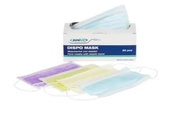masque chirurgical dispotech