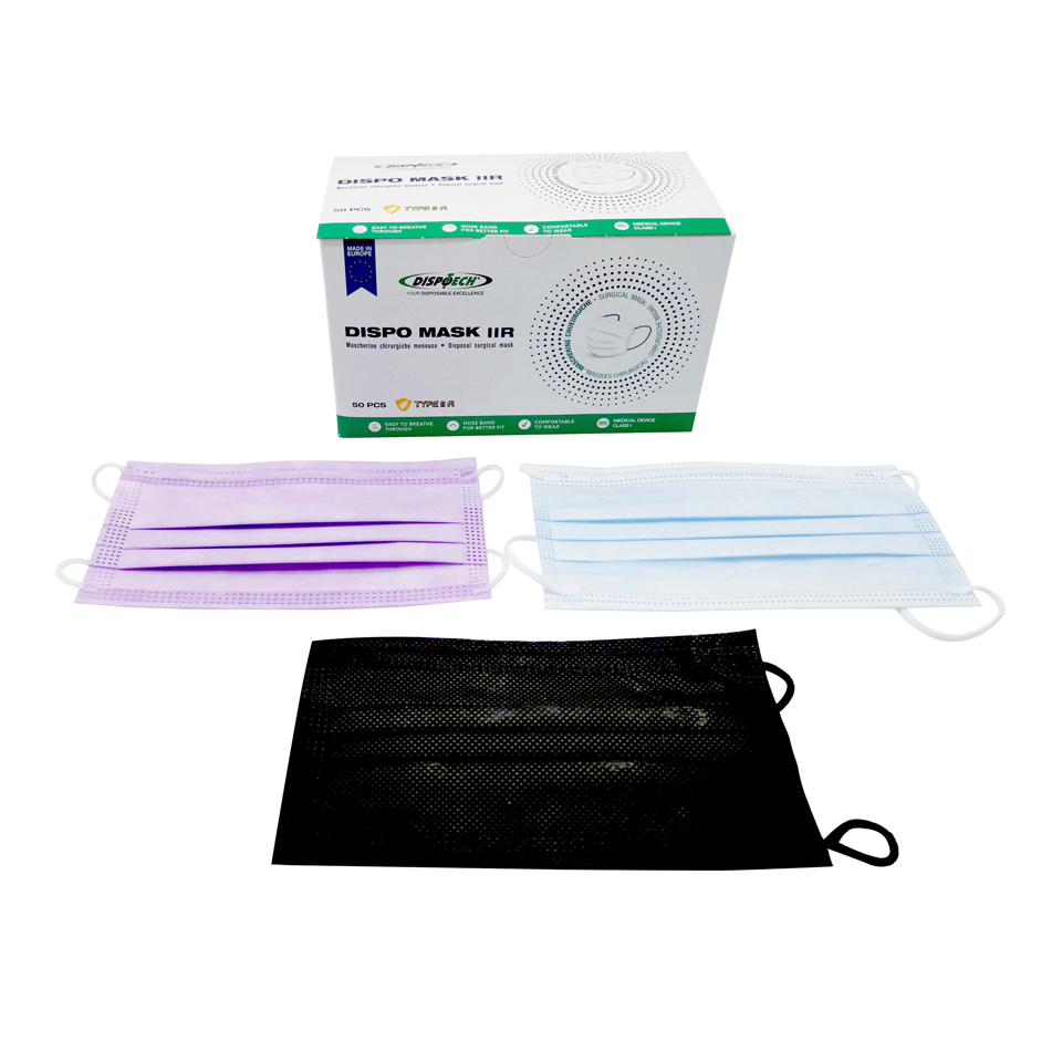 Dispo Mask.I7794 Kimzlj H442 L1