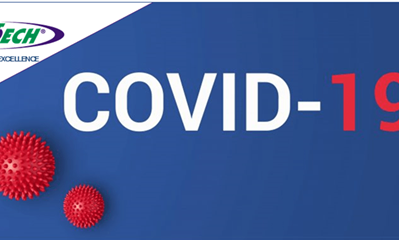 Come Dispotech Affronta L Emergenza Covid 19.I8322 Klofz04 W922 H401 F1 L1