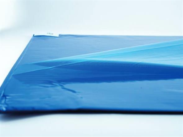 tapis décontamination jetable