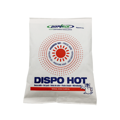 Dispositivo medici monouso Dispo Hot