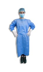 blouse medicale