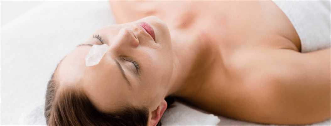 Blog Benefici Di Un Ice Massage