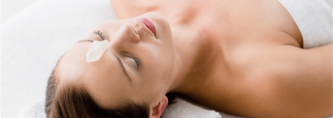 Blog Benefici Di Un Ice Massage