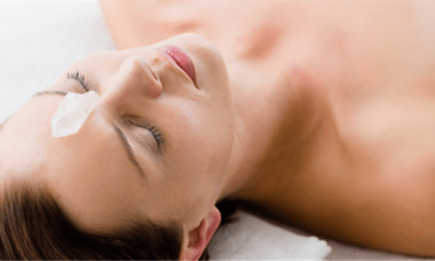 Blog Benefici Di Un Ice Massage