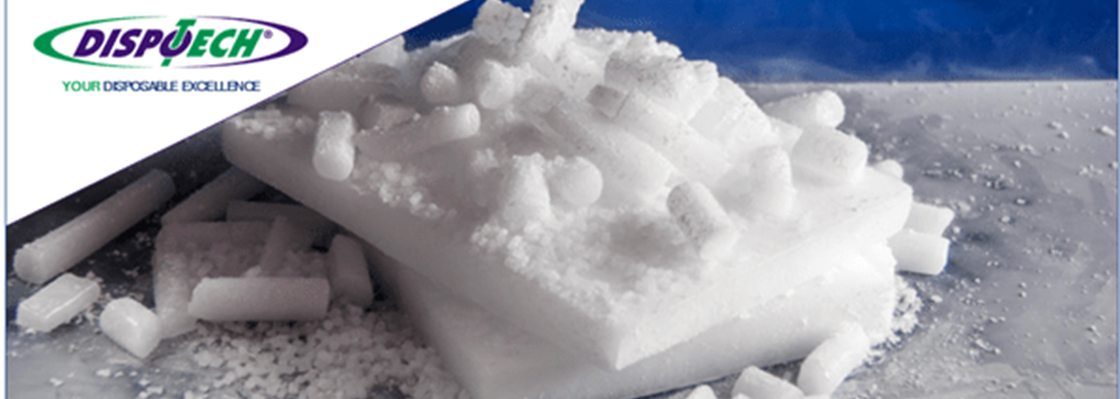 Three uses of dry ice in the medical industry