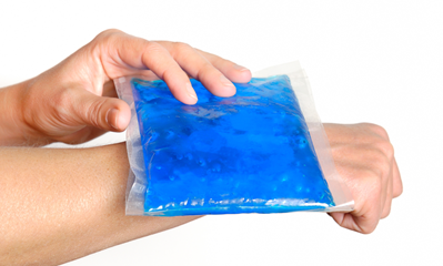 Conservare Correttamente Un Gel Pack