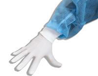 gants en nitrile dispotech