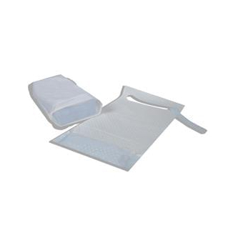 bavoirs jetables