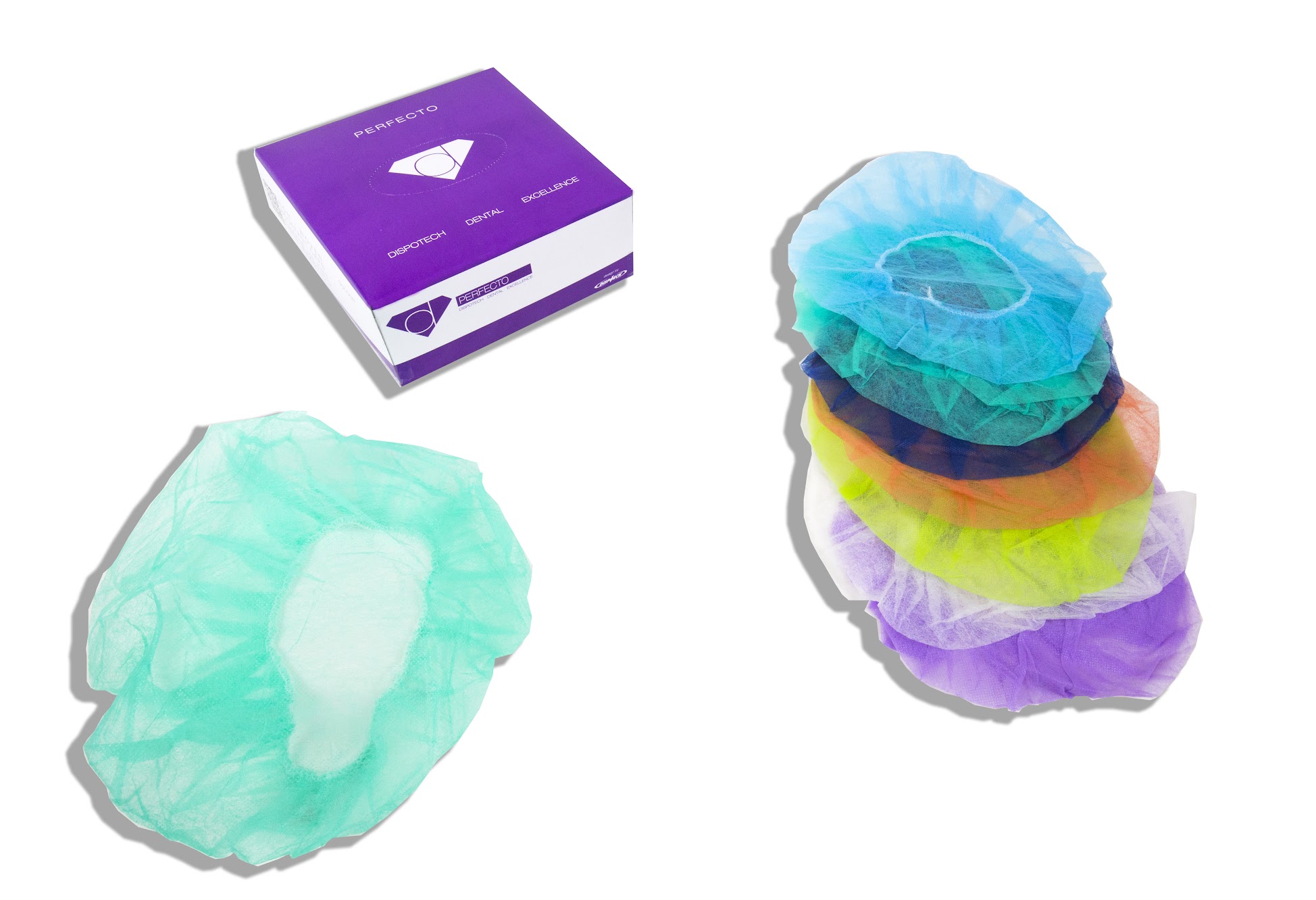 PERFECTO ELASTIC CAP