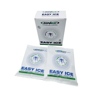 disposable ice packs easy ice