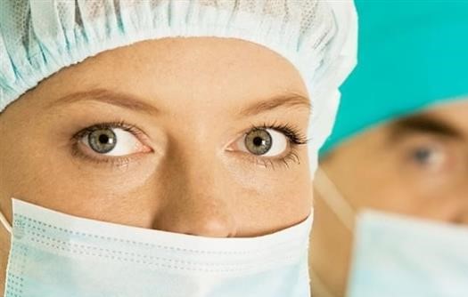 Masque Chirurgical 2