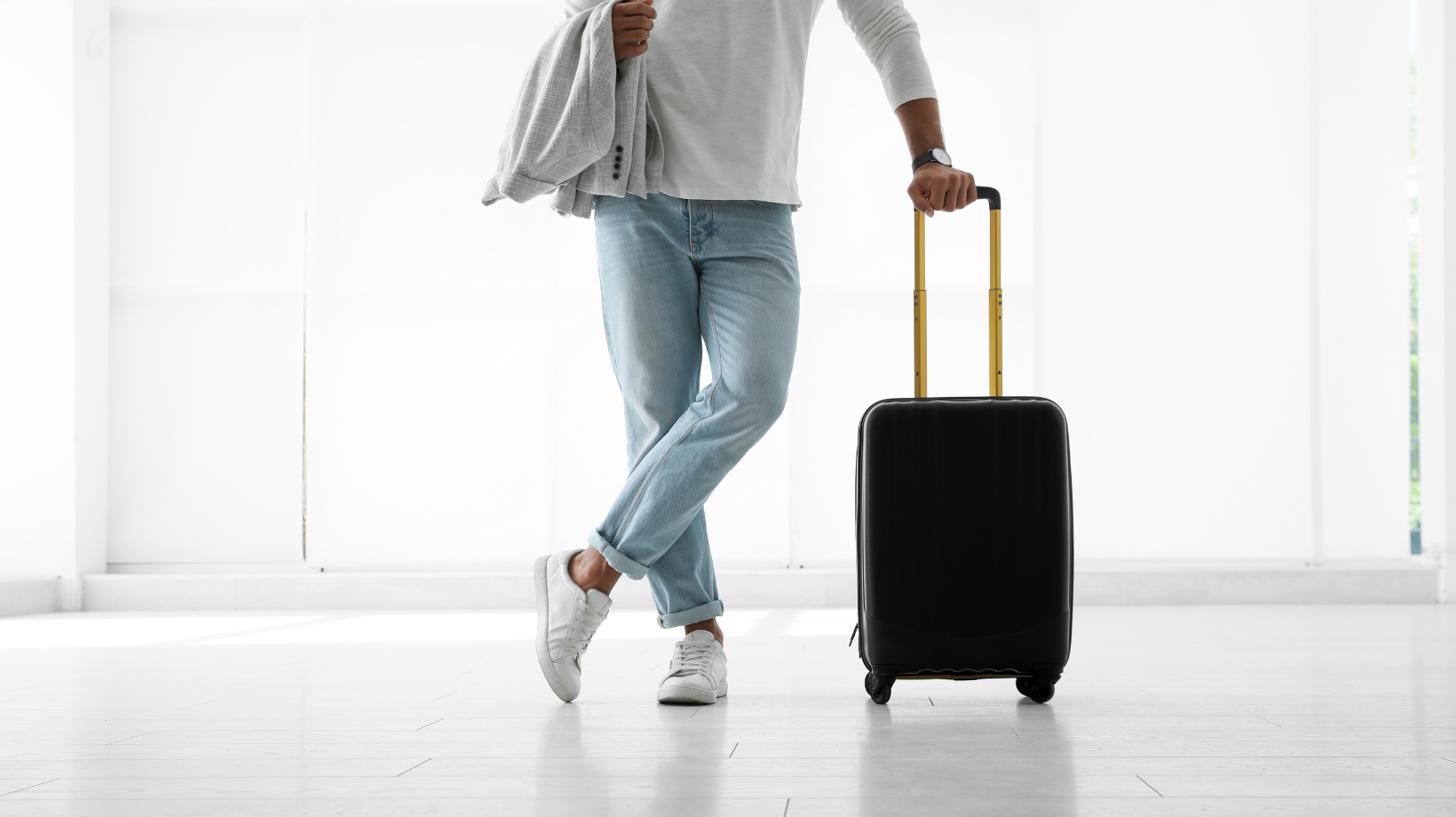 Can you carry an ice pack on board an airplane?