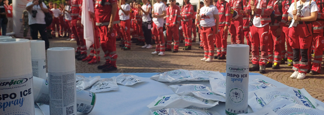 07 2025 Gare Croce Rossa Italiana