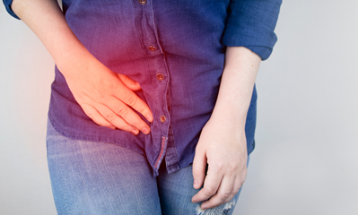 Morbo Di Crohn Benefici Del Calore