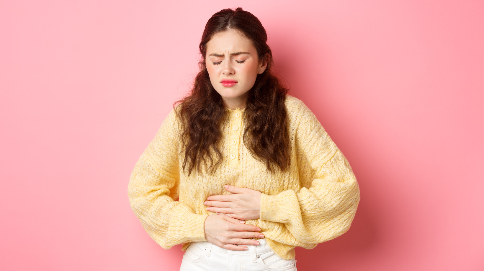 Terapia Caldo Freddo Dolori Mestruali