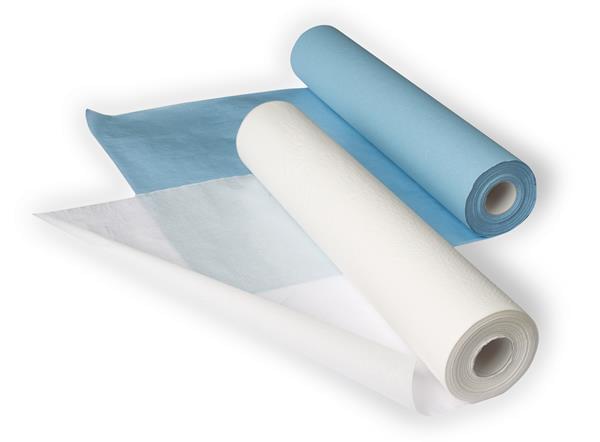 draps à usage unique