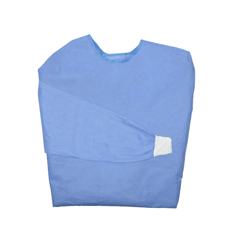camice paziente sala operatoria Perfecto Surgical Gown