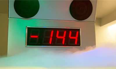 I Cinque Benefici Della Crioterapia.I8821 Kgtxdtr W922 H401 F1 L1