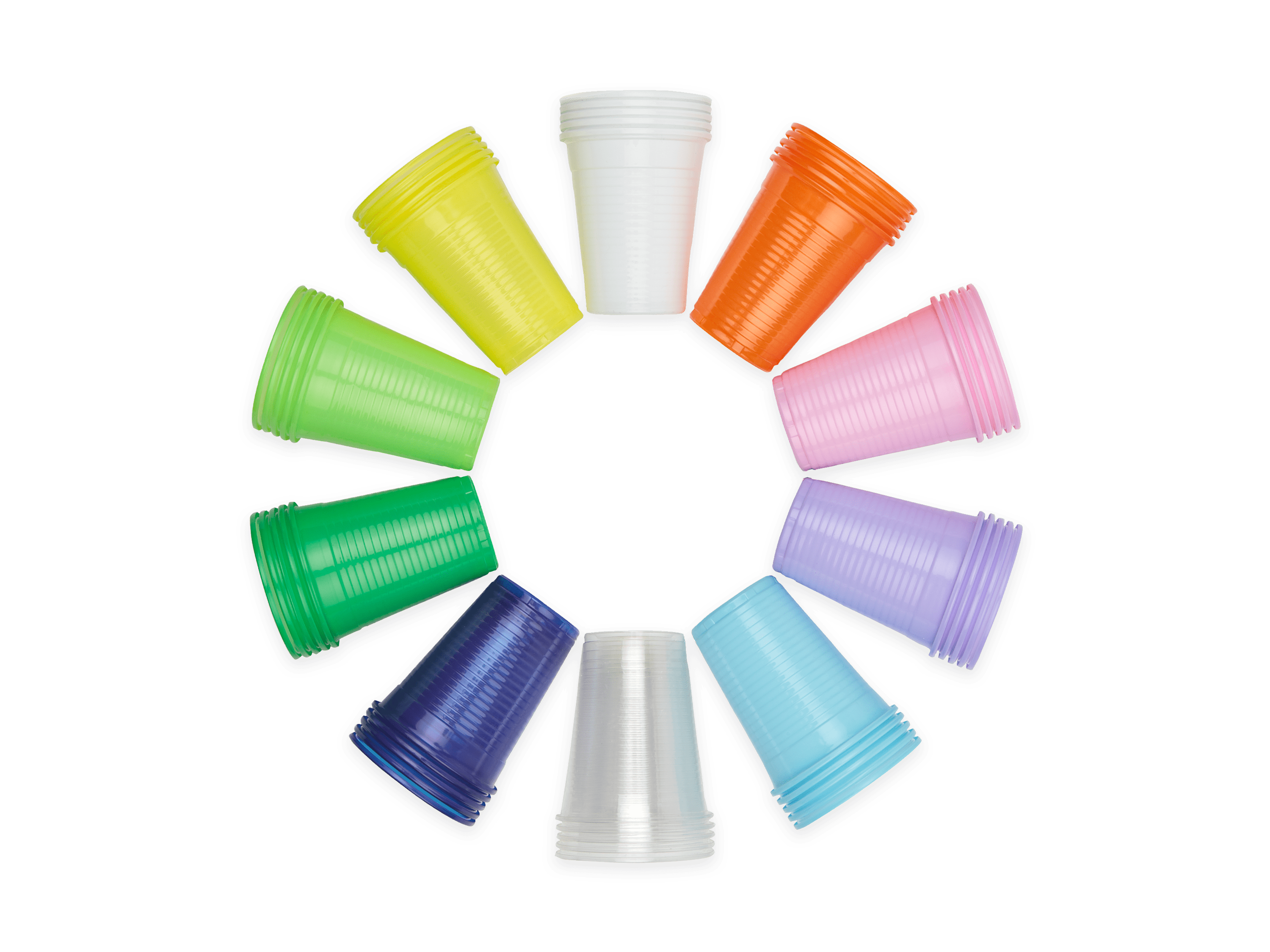 Bicchieri Composizione