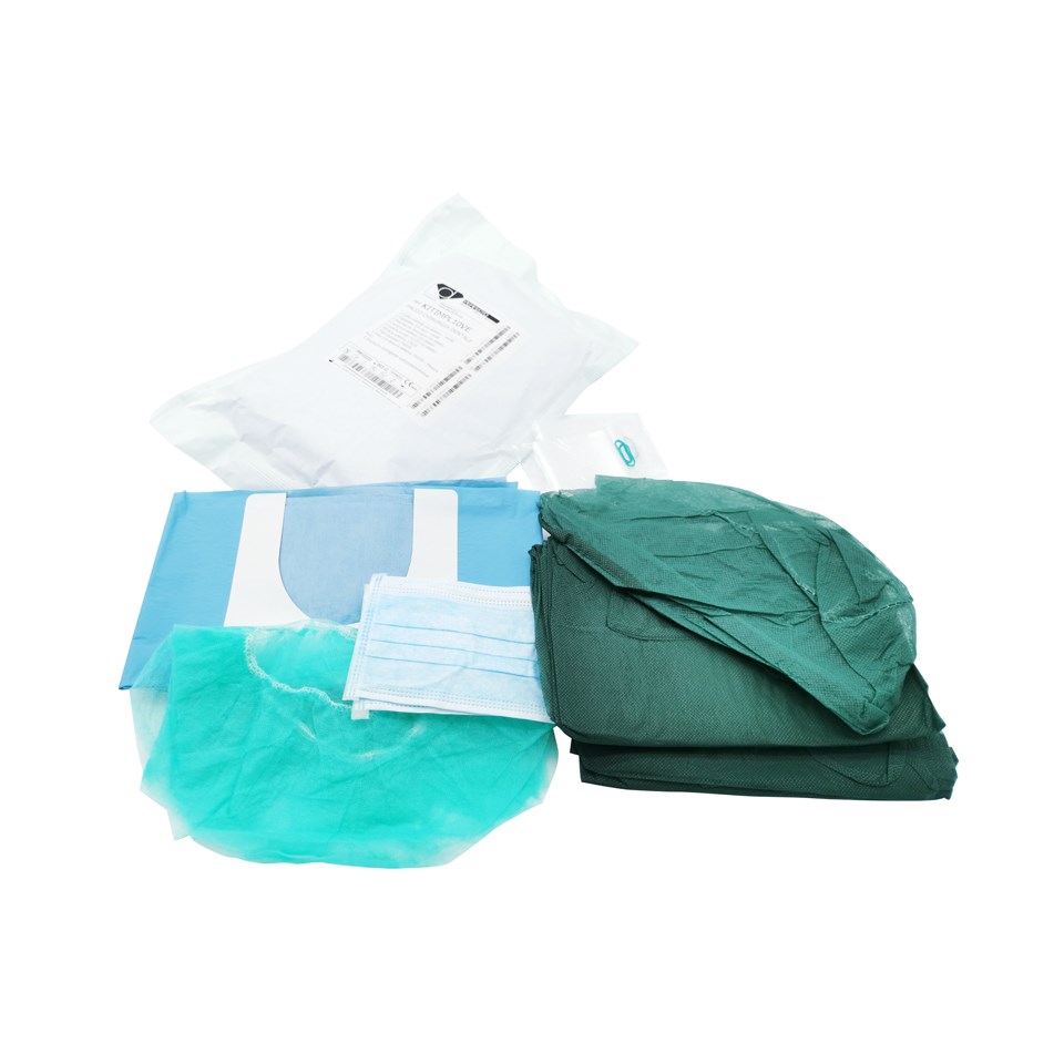 Perfecto Surgical Kit