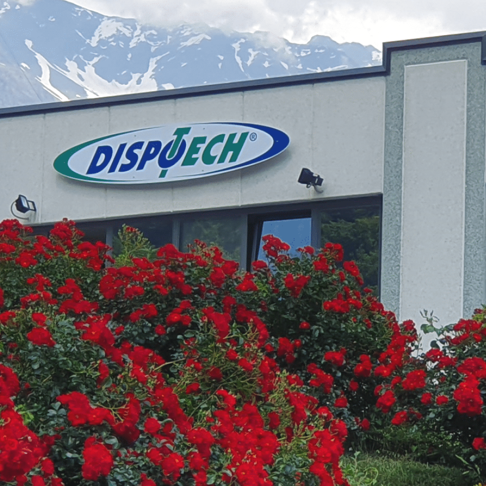 Dispotech