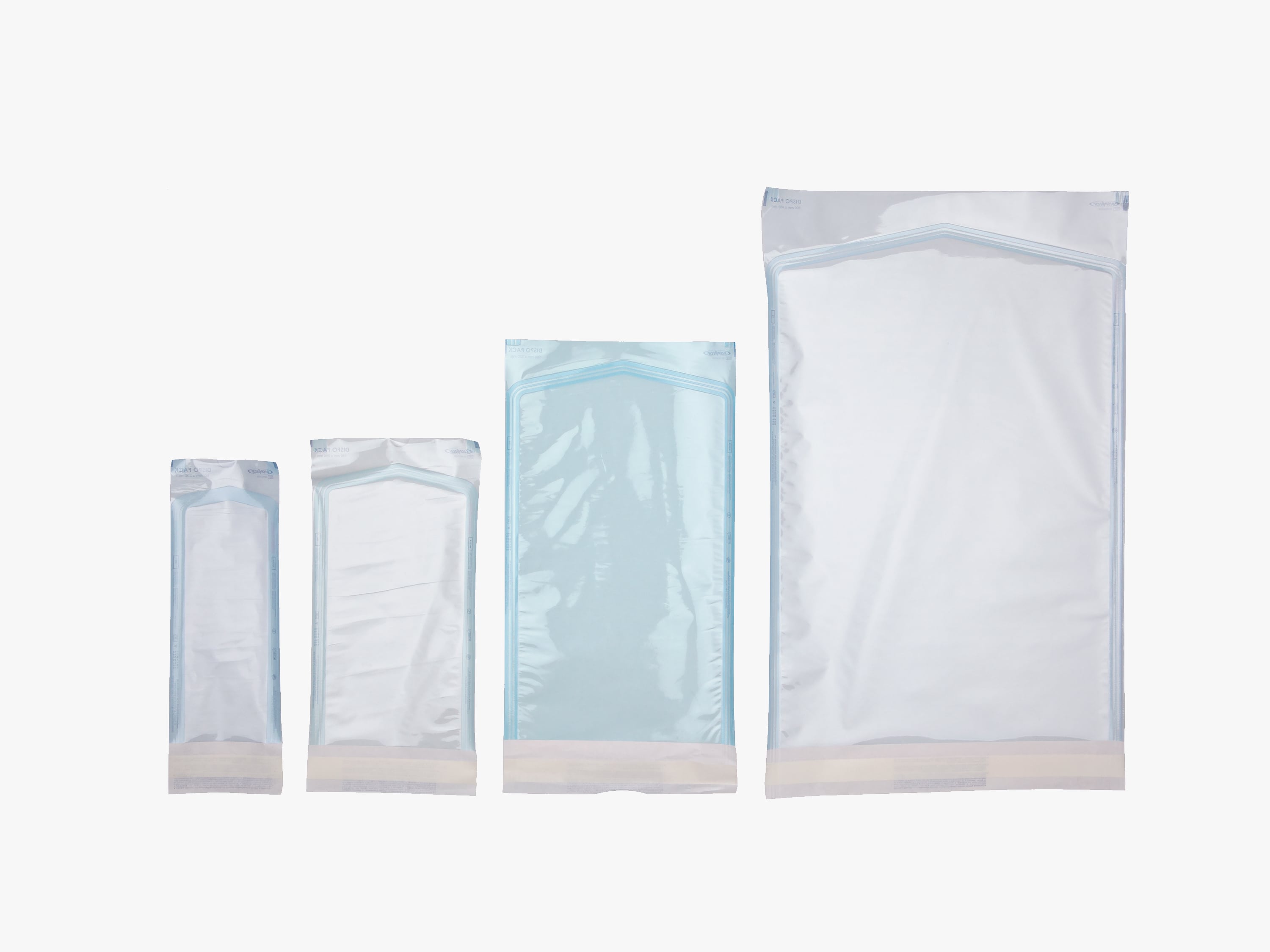 Buste Sterelizzazione