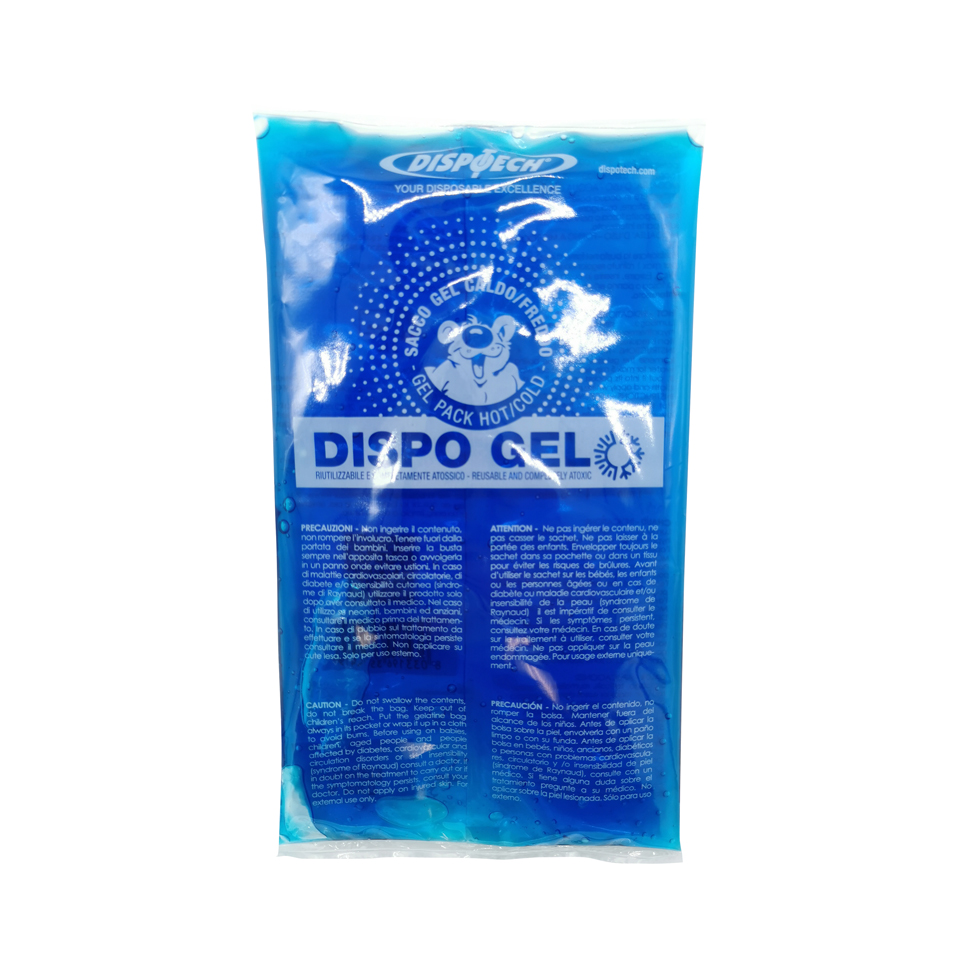 dispo gel cool pack