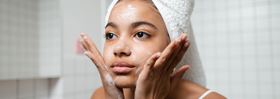 Skincare Consigli Caldo Freddo Ti Aiutano