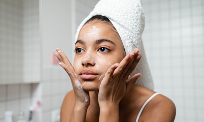 Skincare Consigli Caldo Freddo Ti Aiutano