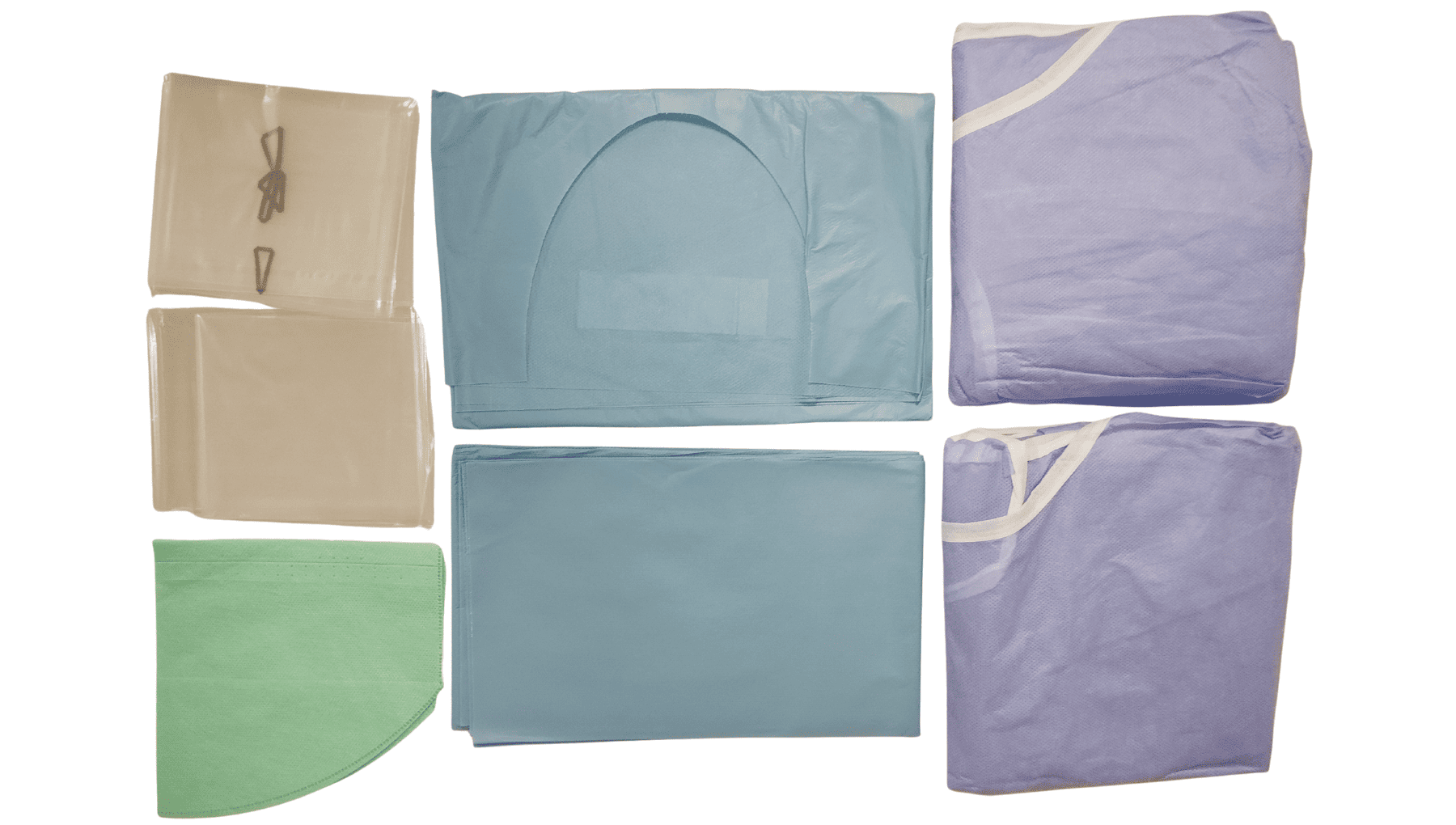 Kit Sterile Chirurgico