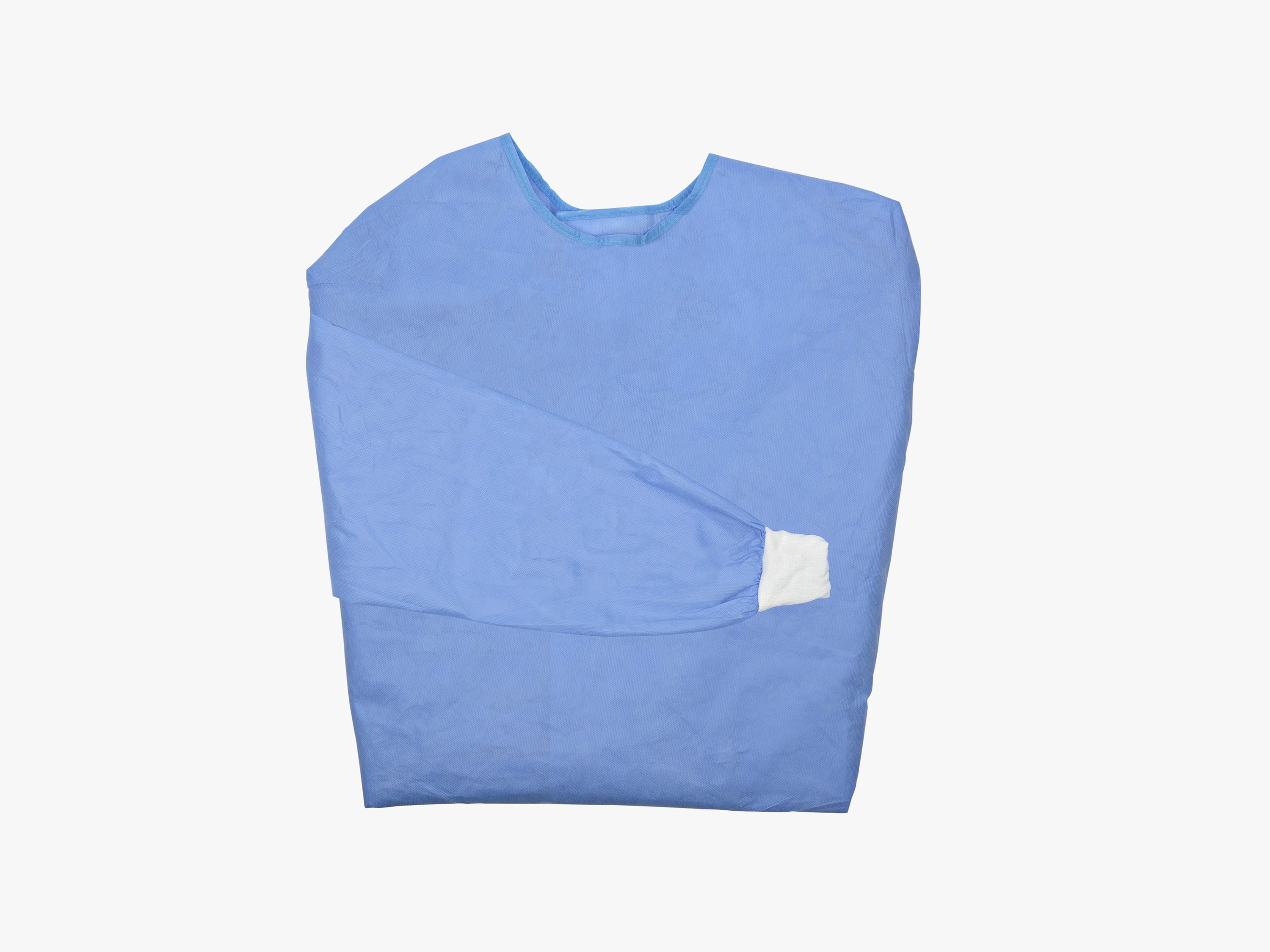 blouse medicale jetable