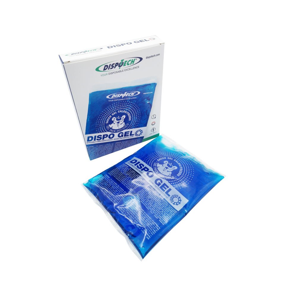 dispo gel ice pack