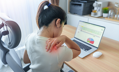 Fibromialgia Terapia Caldo Freddo Benefici