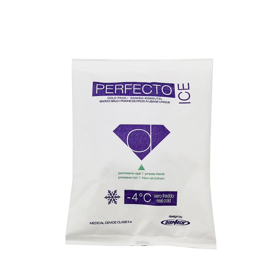poche à glace médicale perfecto ice