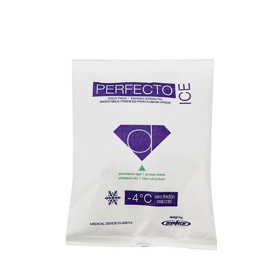 poche à glace médicale perfecto ice