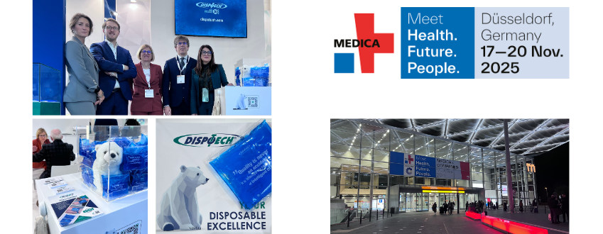 Medica 2025 Blog