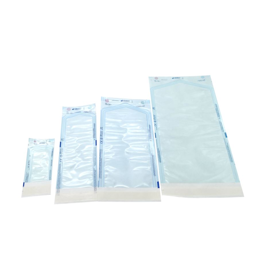 Buste Per Sterilizzazione