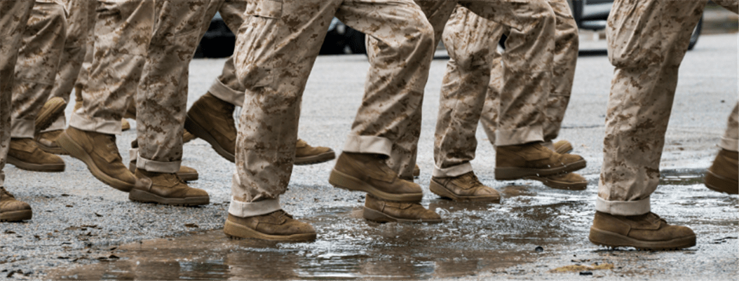 La Crioterapia Per I Marines Americani.I9041 Kfcxqqr W922 H401 F1 L1