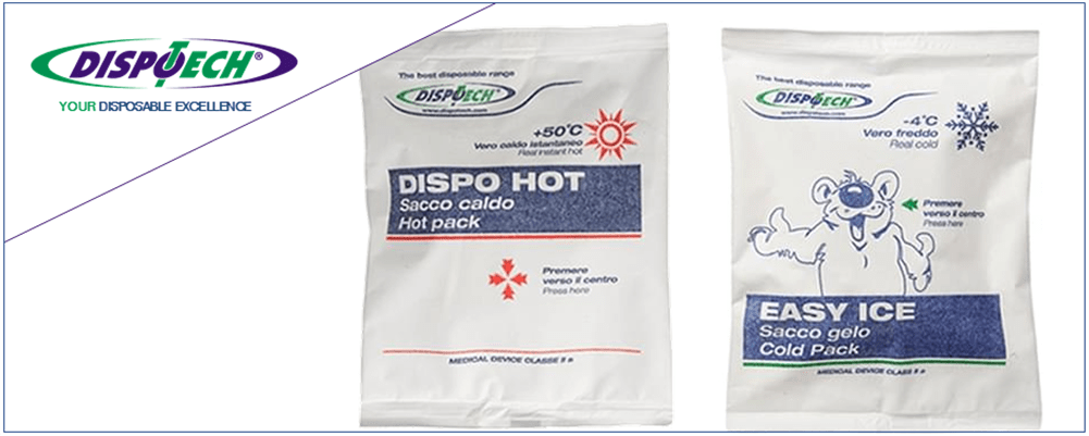 Coldpack E Hotpack Quando Utilizzarli.I7620 Kweuya W922 H401 F1 L1