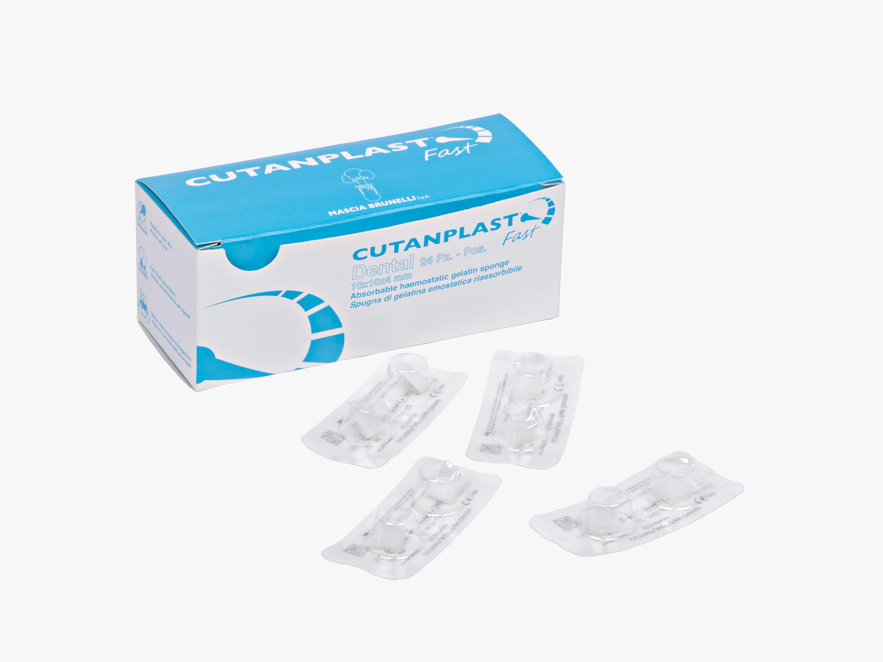 Cutanplast Emostatico 04