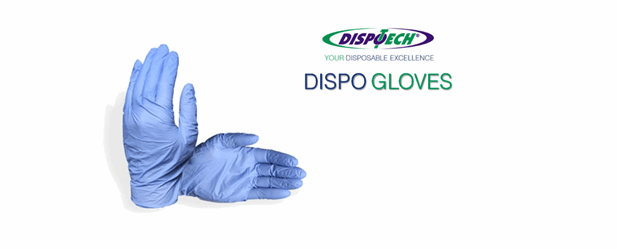 gants jetables dispo gloves