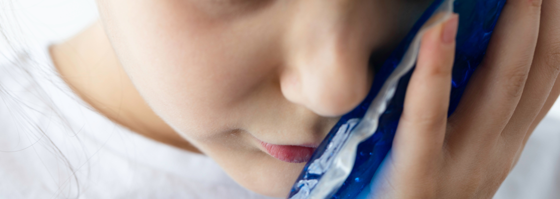 Benefici Del Caldo E Del Freddo Contro Mal Di Denti