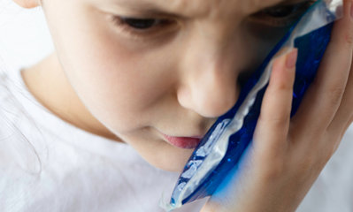 Benefici Del Caldo E Del Freddo Contro Mal Di Denti